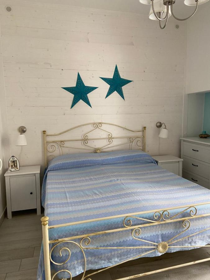 Casetta Azzurra Monopoli Extérieur photo