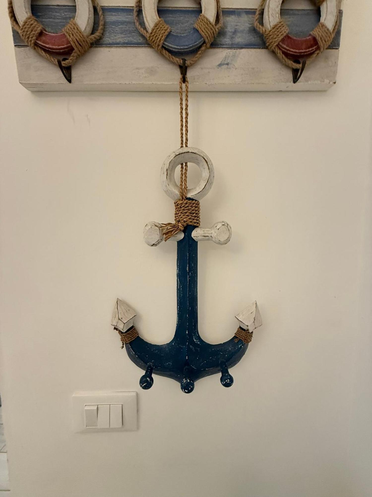 Casetta Azzurra Monopoli Extérieur photo