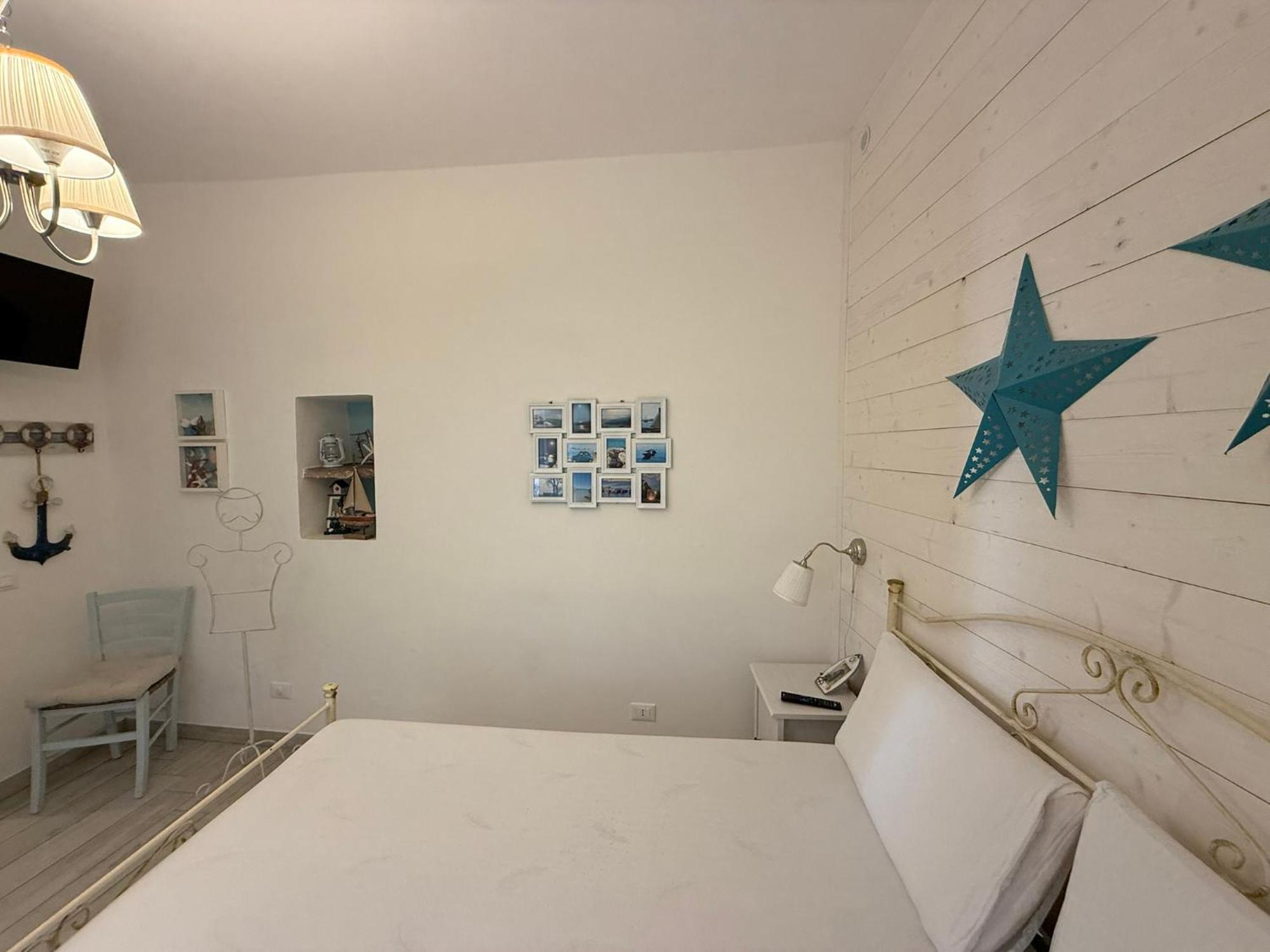 Casetta Azzurra Monopoli Extérieur photo