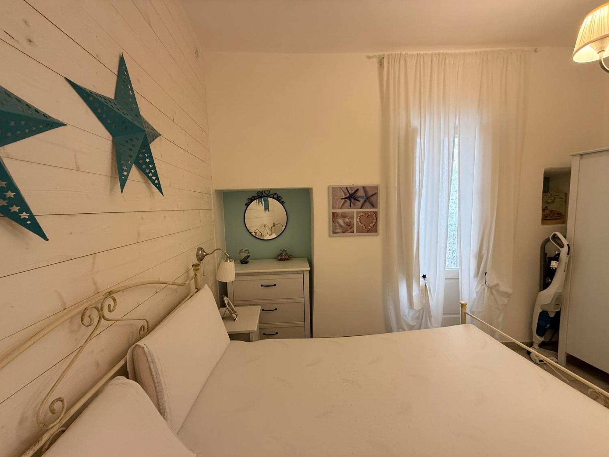 Casetta Azzurra Monopoli Extérieur photo