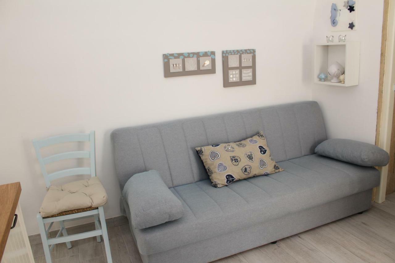 Casetta Azzurra Monopoli Extérieur photo