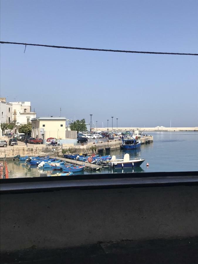 Casetta Azzurra Monopoli Extérieur photo