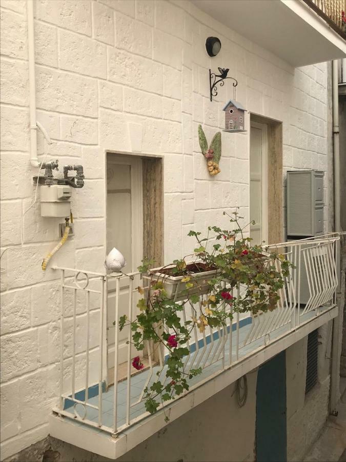 Casetta Azzurra Monopoli Extérieur photo